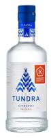 Водка Тундра Аутентик Водка Крайнего Севера 40% 0.375л РОССИЯ