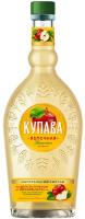 Настойка сладкая Купава Яблочная 19% 0.5л РОССИЯ