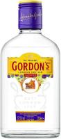 Джин ГОРДОНС London Dry Gin 40% 0.2л ШОТЛАНДИЯ