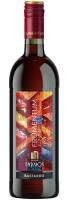 Вино Фрументум Бастардо Красное Сухое 10-12% 0.75л : Бурлюк ВИНО РОССИИ