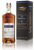 Коньяк Мартель VS 40% 0.7л ФРАНЦИЯ