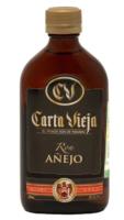 Ром Карта Вьеха Аньехо 38% 0.25л ПАНАМА
