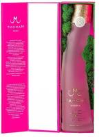 Водка Мамонт Симач 40% 0.7л П/Упак РОССИЯ