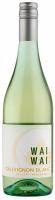 Вино Вай Вай Совиньон Блан MARLBOROUGH Белое Сухое 12.5% 0.75л Н. ЗЕЛАНДИЯ