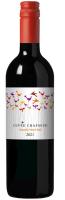Вино Кюве Шассер IGP Languedoc-Roussillon Красное Сухое 12% 0.75л ФРАНЦИЯ