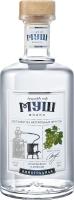 Водка Виноградная Муш 40% 0.5л АРМЕНИЯ