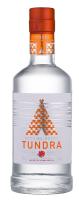 Водка Тундра Аутентик Северная Морошка Крайнего Севера 40% 0.375л РОССИЯ