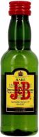 Виски ДЖЕЙ ЭНД БИ РЕЙР Scotch Blended 40% 0.05л ШОТЛАНДИЯ