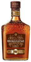 Коктейль ШОКОЛАТЬЕ Дижестив Шоколад & Кофе 3 года 30% 0.5л РОССИЯ