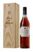 Арманьяк Барон де Сигоньяк 1980 40% 0.7л дер П/Упак ФРАНЦИЯ