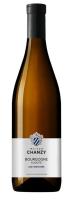 Вино Мэзон Шанзи Ле Фортюне Алиготе AOC BOURGOGN Белое Сухое 12% 0.75л ФРАНЦИЯ