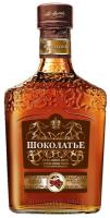 Коктейль ШОКОЛАТЬЕ Дижестив Шоколад & Вишня 3 года 30% 0.5л РОССИЯ