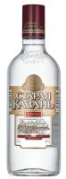 Водка Старая Казань Люкс Золотая фильтрация 40% 0.5л РОССИЯ