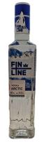 Водка Финлайн Арктик 40% 0.5л БЕЛАРУСЬ