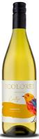 Вино 7 Колорес Кортехо Шардоне DO CENTRAL VALLEY Белое Полусухое 13% 0.75л ЧИЛИ