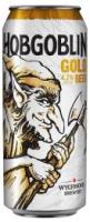 Пиво Хобгоблин Голд светлое фильтр пастер 4,2% 0.5л ж/б ВЕЛИКОБРИТАНИЯ