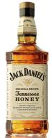 ДЖЕК ДЭНИЕЛ'С Теннесси Хани Ликер Whiskey&Honey Спиртной Напиток 35% 0.7л США (розлив Бельгия)