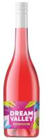 Вино Дрим Валлей Розовое Полусухое 10-12% 0.75л : аналог Vinho Verde ВИНО РОССИИ