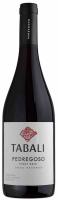Вино Педрегосо GRAN RESERVA Пино Нуар DO LIMARI VALLEY Красное Сухое 13.5% 0.75л : Табали ЧИЛИ