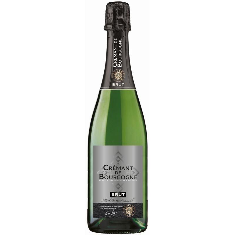 Cremant de bourgogne brut