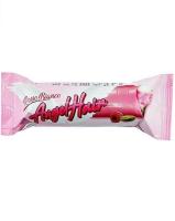 Волосы Ангела Малиновый батончик с фисташковой начинкой и пишмание 45гр ТУРЦИЯ