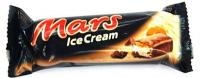 БЗМЖ Мороженое-батончик Марс 41,8г РОССИЯ
