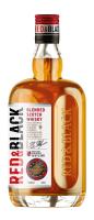 Виски РЭД ЭНД БЛЭК Scotch Blended 3 года 40% 0.5л ШОТЛАНДИЯ (розлив Россия)