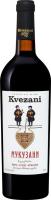 Вино Квезани Мукузани KAKHETI Красное Сухое 12.5-13.5% 0.75л : Тифлиси Марани ГРУЗИЯ