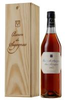 Арманьяк Барон де Сигоньяк 1982 40% 0.7л дер П/Упак ФРАНЦИЯ