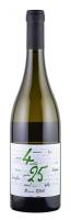 Вино 4 Вольте 25 Бьянко VINO d.ITALY Белое Сухое 13% 0.75л ИТАЛИЯ