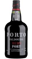 Порто Вальдоуру Руби Вино Крепленое Красное 19% 0.75л ПОРТУГАЛИЯ