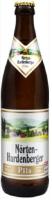 Пиво Нортен-Харденбергер Пилс светлое фильтр 4.8% 0.5л ст. ГЕРМАНИЯ