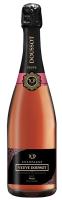Шампанское Вев Дуссо Тендресс Вино Игристое Розовое Брют 12% 0.75л ФРАНЦИЯ