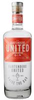 Джин БАРТЕНДЕРС London Dry Gin 40% 0.7л + джиггер + тоник 0,5 РОССИЯ