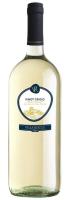 Вино Вилла Рокка Пино Гриджио DOC delle Venezie Белое Полусухое 12% 1.5л ИТАЛИЯ