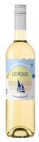 БЕЗАЛКОГОЛЬНОЕ Ле Вуаль Совиньон Блан Белое Полусладкое 0.75л ФРАНЦИЯ