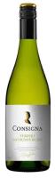 Вино Консиния Вердехо Совиньон Блан DO La Mancha Белое Полусухое 12.5% 0.75л ИСПАНИЯ