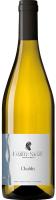 Вино Шабли Савари АОС CHABLIS Белое Сухое 12.5% 0.75л ФРАНЦИЯ