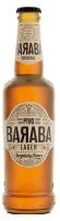Пиво Бараба Ориджинал Лагер светлое фильтр 4.2% 0.5 л ст. БОСНИЯ И ГЕРЦЕГОВИНА
