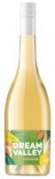 Вино Дрим Валлей Белое Полусухое 10-12% 0.75л : аналог Vinho Verde ВИНО РОССИИ