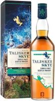 Виски ТАЛИСКЕР Скай Scotch Single Malt Islay 45.8% 0.7л П/Упак ШОТЛАНДИЯ