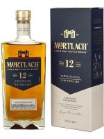 Виски МОРТЛАХ 12 лет Scotch Single Malt DUFFTOWN SPEYSIDE 43.4% 0.7л П/Упак ШОТЛАНДИЯ