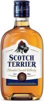 Виски СКОТЧ ТЕРЬЕР Scotch Blended 40% 0.25л ШОТЛАНДИЯ (розлив Россия)