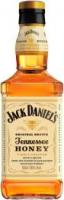 ДЖЕК ДЭНИЕЛ'С Теннесси Хани Ликер Whiskey&Honey Спиртной Напиток 35% 0.5л США