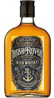 Виски АЙРИШ РОВЕР Irish Blended Whiskey 40% 0.2л ИРЛАНДИЯ