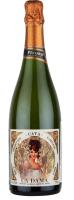 Кава Ла Дама DO Cava Вино Игристое Белое EXTRA Брют 11.5% 0.75л ИСПАНИЯ Кава Ла Дама DO Cava Вино Игристое Белое EXTRA Брют 11.5% 0.75л ИСПАНИЯ