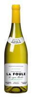 Вино Ла Фуль Шардоне IGP PAYS d OC Белое Сухое 13% 0.75л ФРАНЦИЯ