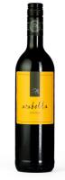 Вино Арабелла Пинотаж WESTERN CAPE Красное Сухое 14% 0.75л ЮАР