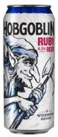 Пиво Хобгоблин Руби темное фильтр пастер 4,5% 0.5л ж/б ВЕЛИКОБРИТАНИЯ