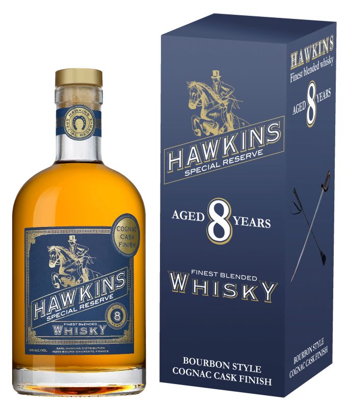 Golden reserve 8 years отзывы. Hawkins виски.